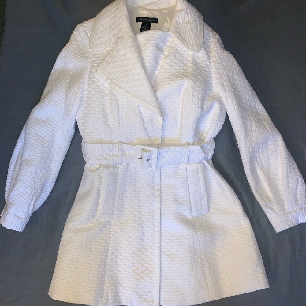 INC Jacket